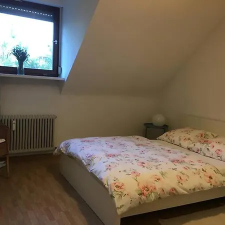 Apartment Zurlauben City-wohnung *