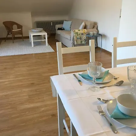 Zurlauben City-wohnung * Trier