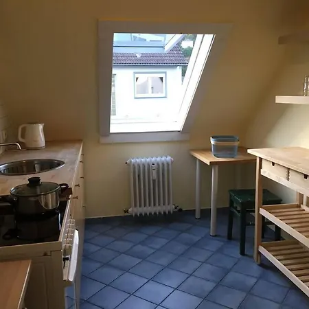 Zurlauben City-wohnung Apartment *