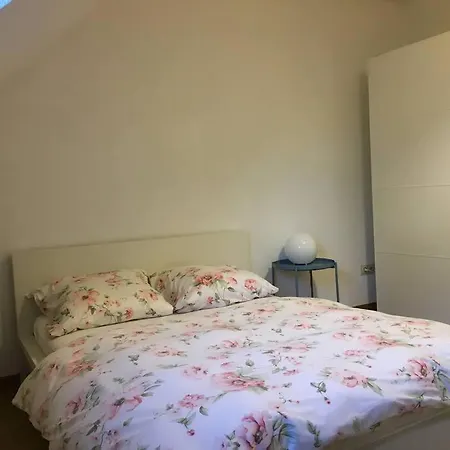 Apartment Zurlauben City-wohnung Trier